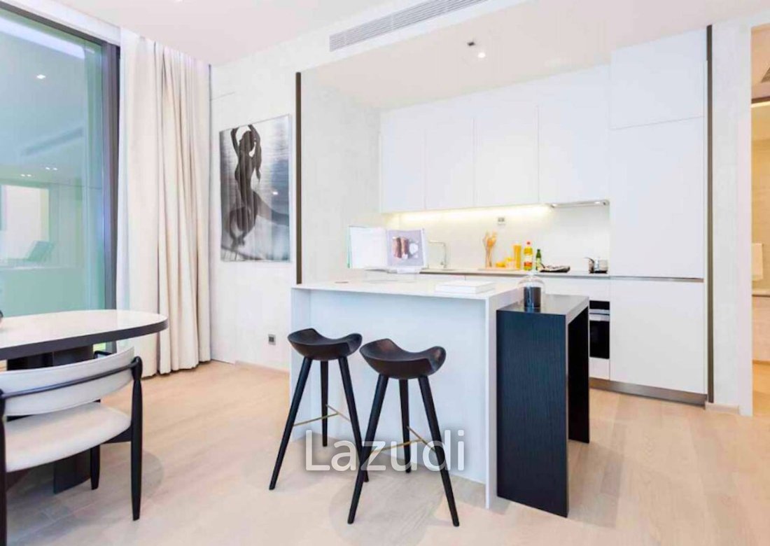 Apartment in Bangkok, Bangkok, Thailand 5 - 14614985