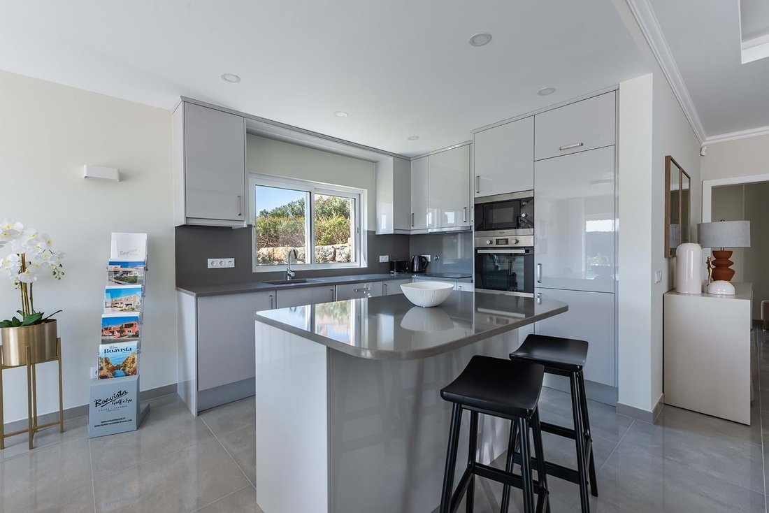 Townhouse in Sao Goncalo de Lagos, Algarve, Portugal 4 - 14543340