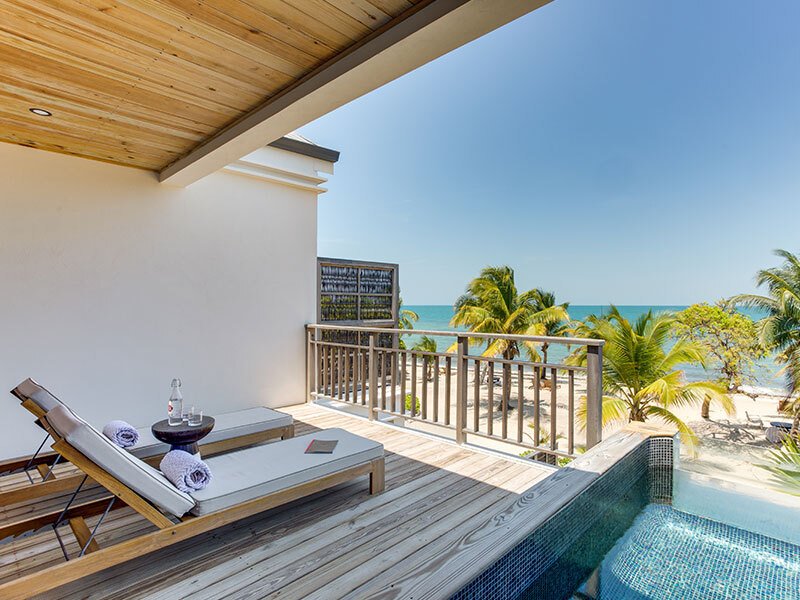 House in Placencia, Stann Creek District, Belize 1 - 14613900