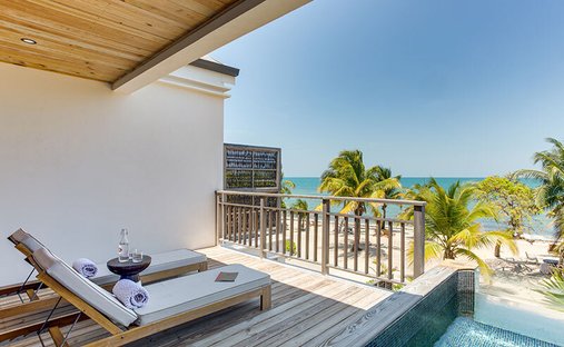 Haus in Placencia, Stann Creek District, Belize 1