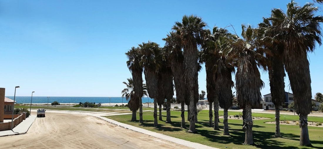 House in Swakopmund, Erongo Region, Namibia 3 - 14613426