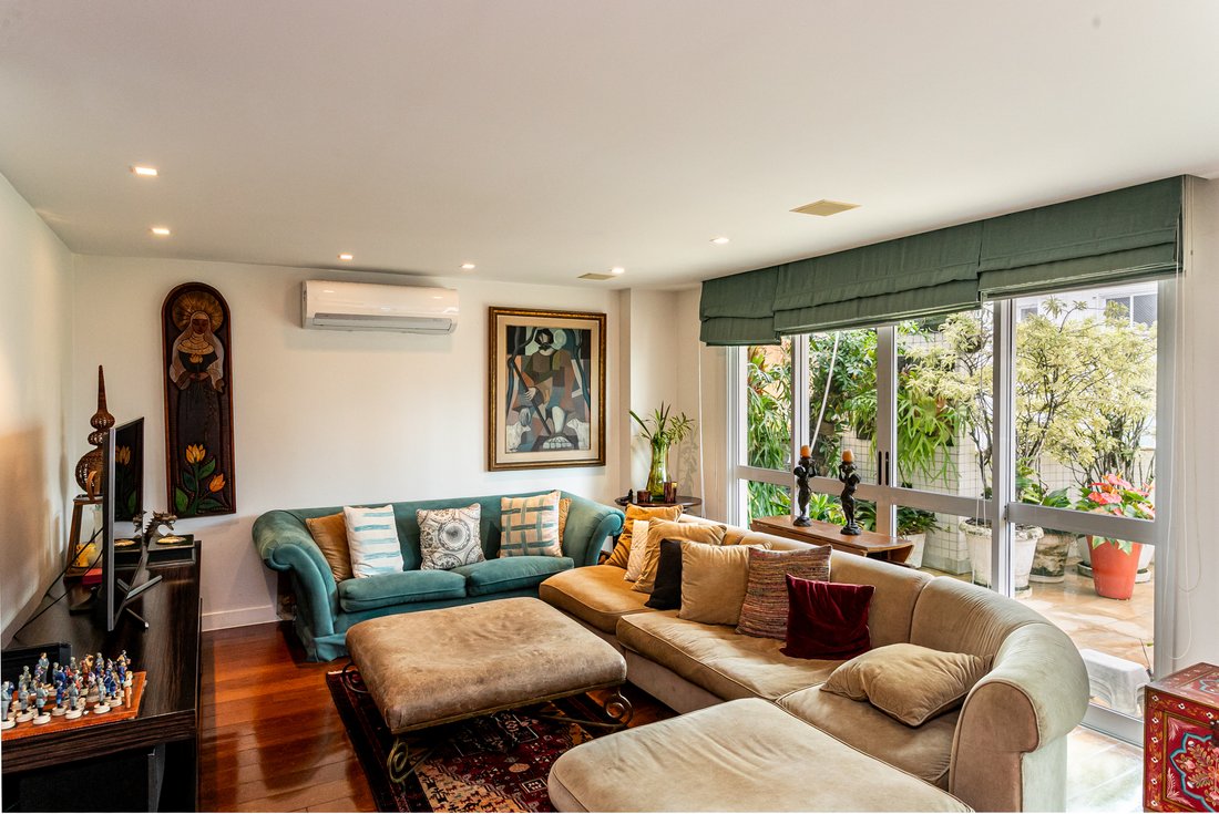 House in Rio de Janeiro, State of Rio de Janeiro, Brazil 1 - 14615307