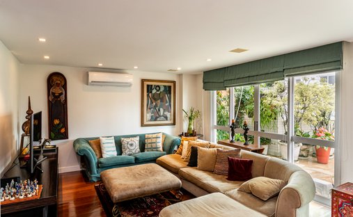 House in Rio de Janeiro, State of Rio de Janeiro, Brazil 1