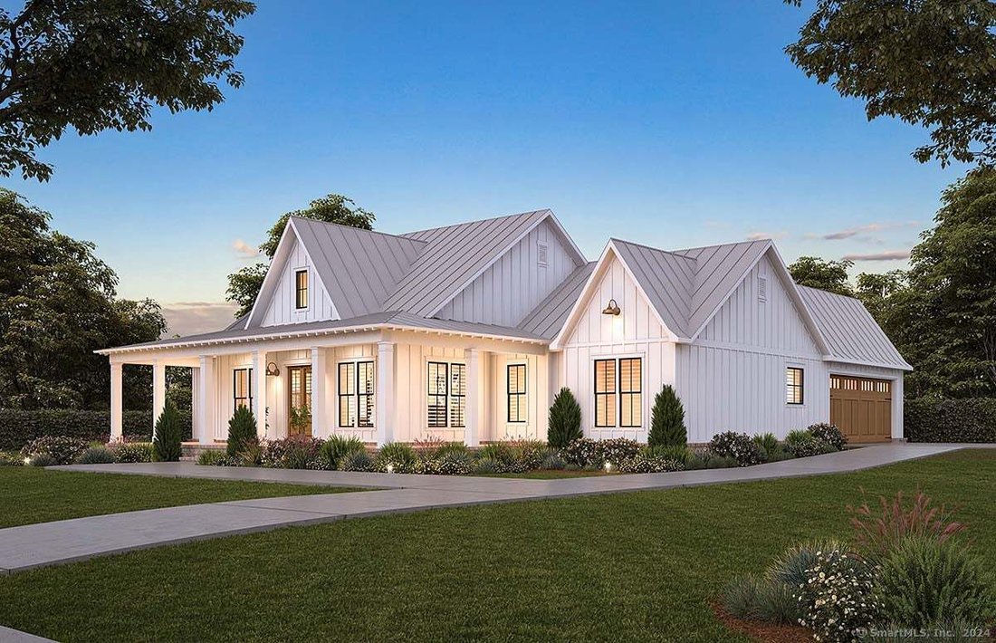 House in Killingworth, Connecticut, United States 3 - 14612355
