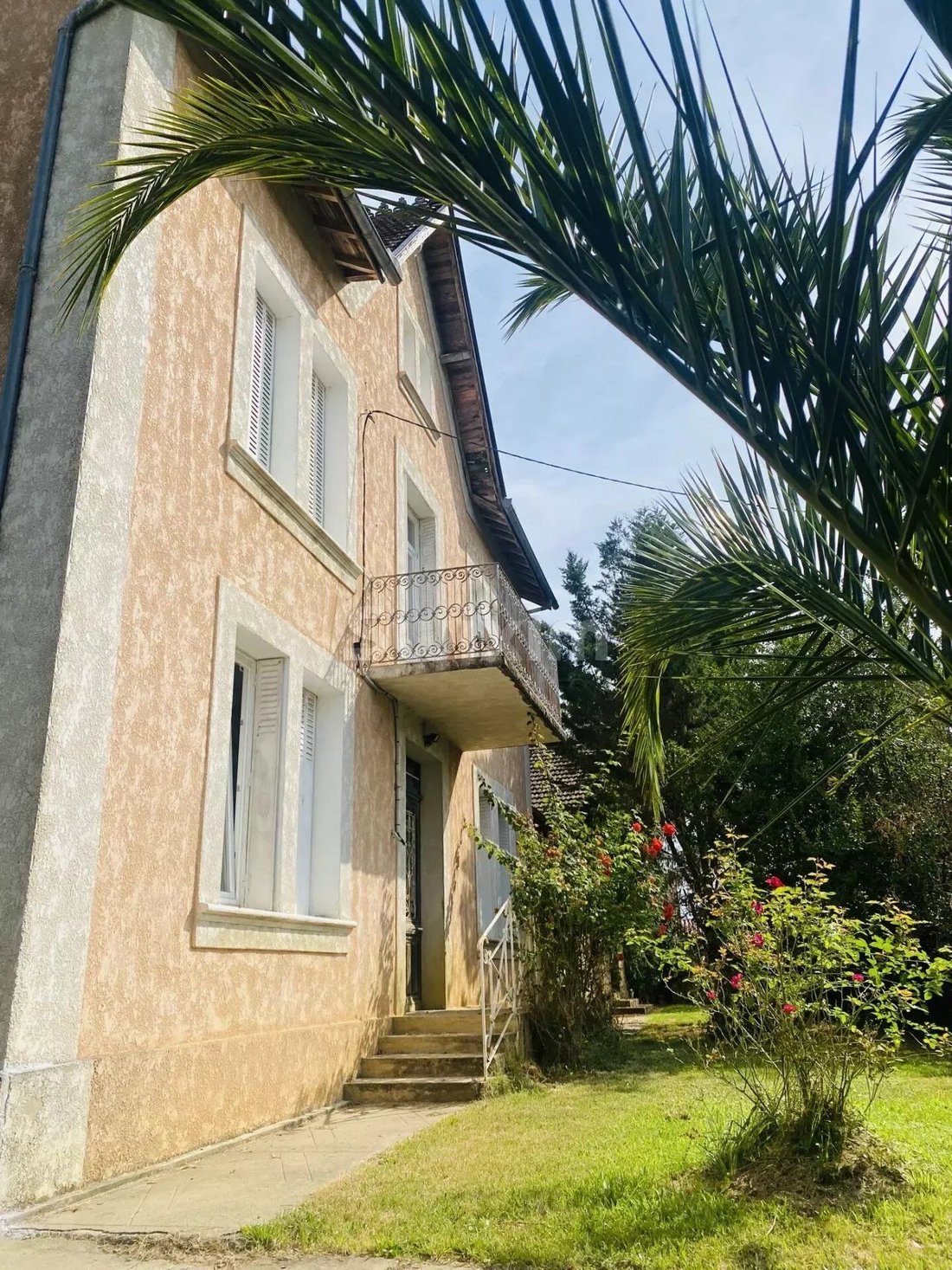 House in Saint-Griede, Occitania, France 2 - 14592530