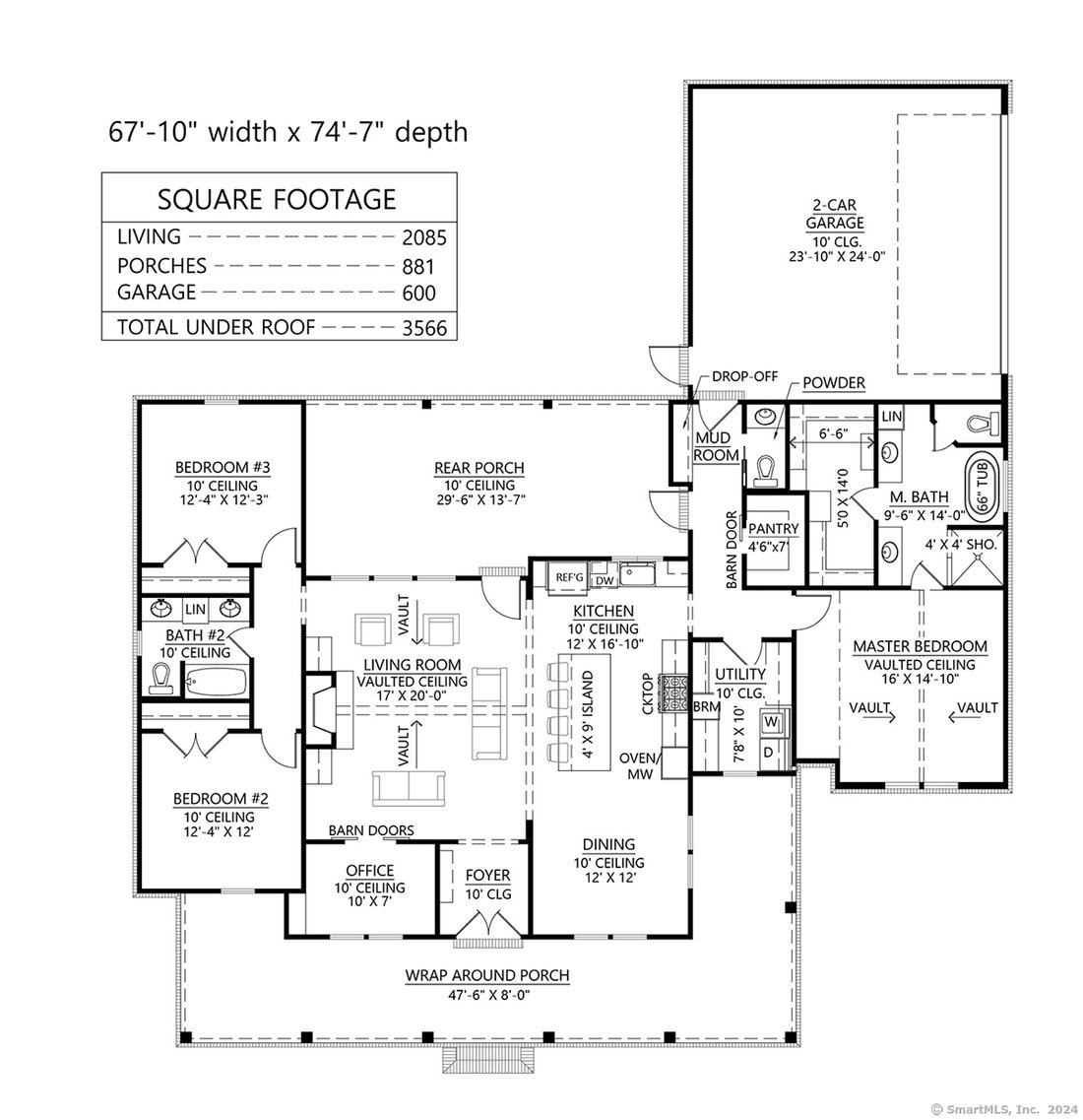 House in Killingworth, Connecticut, United States 4 - 14612355