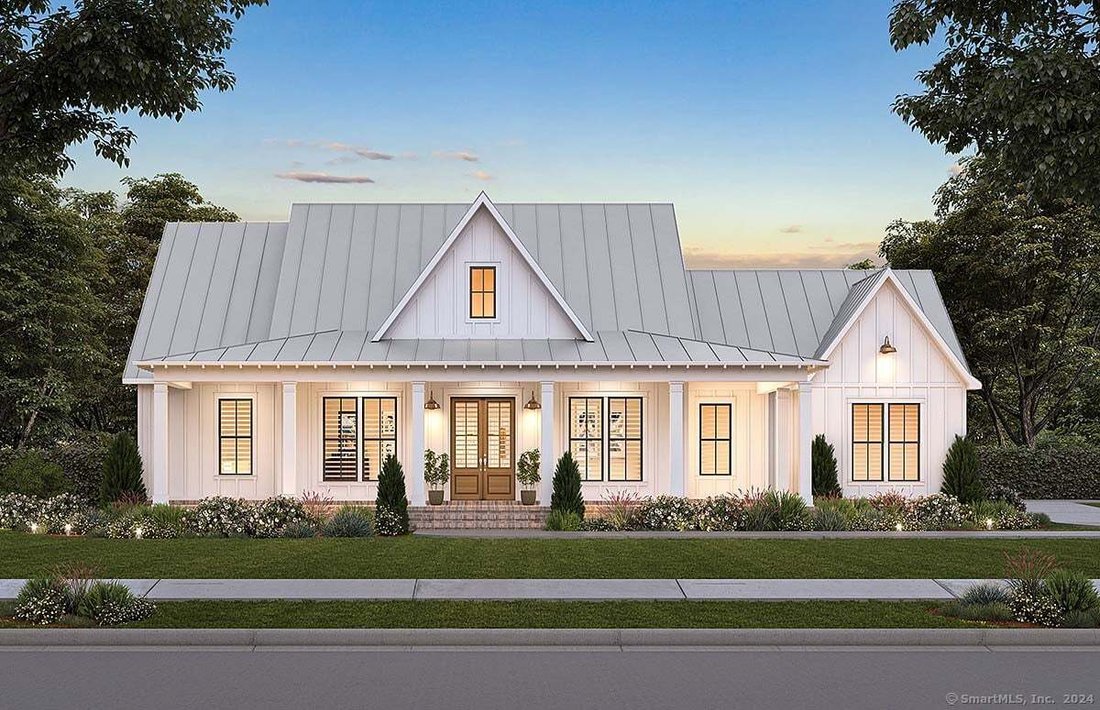 House in Killingworth, Connecticut, United States 2 - 14612355