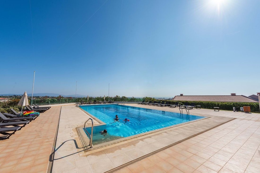 Townhouse in Sao Goncalo de Lagos, Algarve, Portugal 3 - 14543340