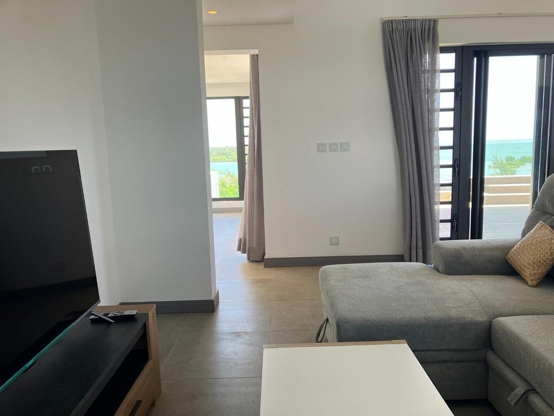 Penthouse in Goodlands, Rivière du Rempart District, Mauritius 5 - 14613424