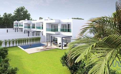 House in São Sebastião, Lagos, Sao Goncalo de Lagos, Portugal 1