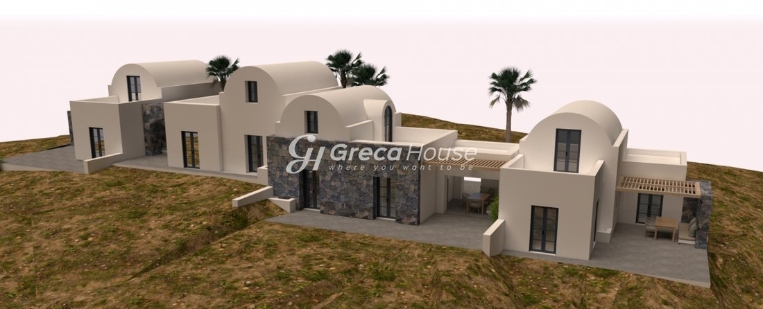 Thira, Aegean, Greece 4 - 14613094