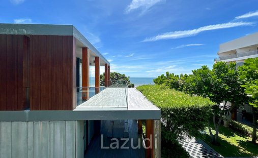 Villa à Hua Hin, Prachuap Khiri Khan, Thaïlande 1