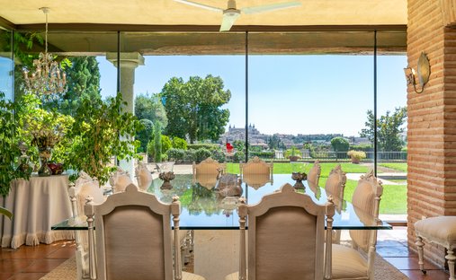 Finca in Toledo, Castile-La Mancha, Spain 1