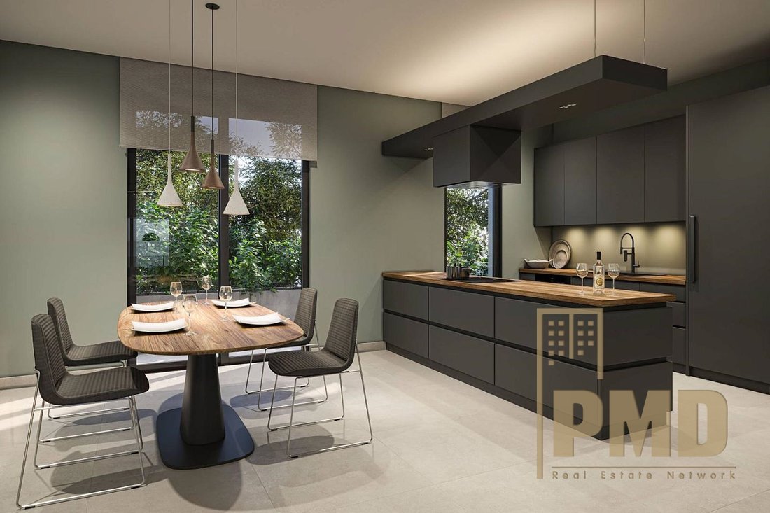 Apartment in Glyfada, Attica, Greece 5 - 14615222