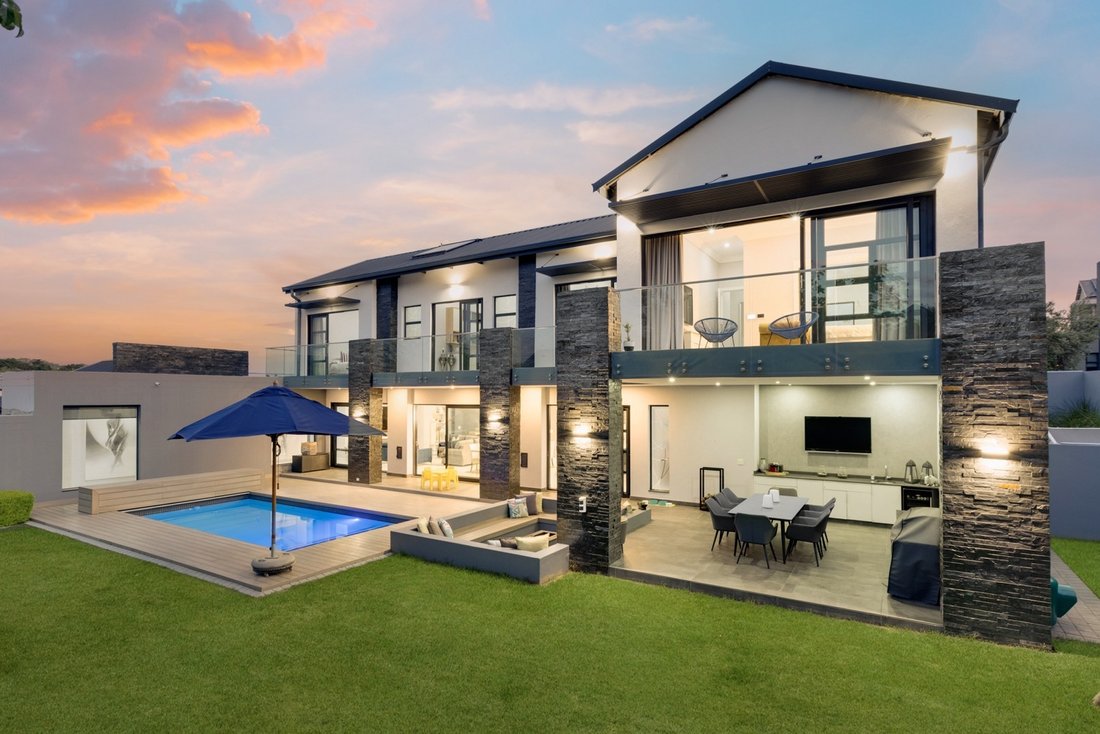House in Midrand, Gauteng, South Africa 3 - 14613419