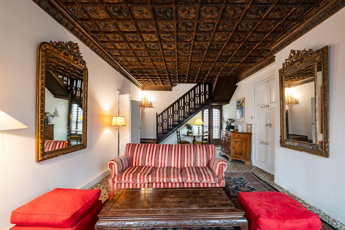 Apartment in San Marco, Venice, Italy 4 - 14613347