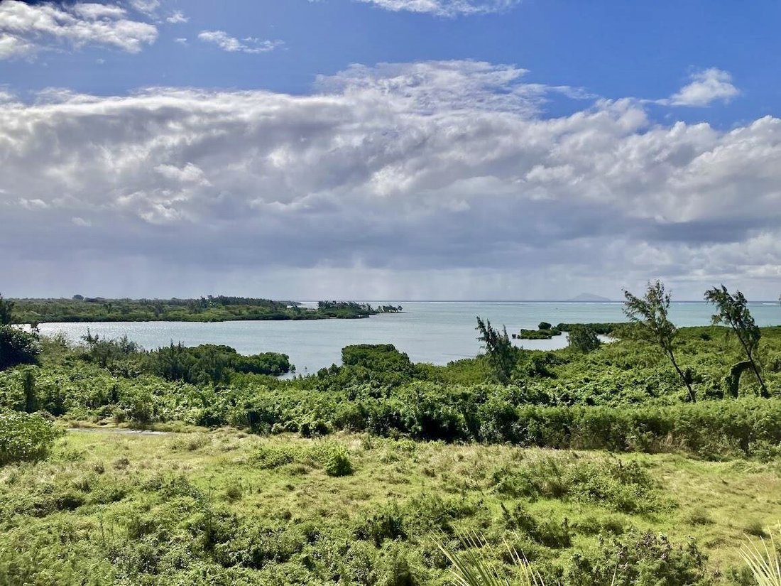 Penthouse in Goodlands, Rivière du Rempart District, Mauritius 3 - 14613430