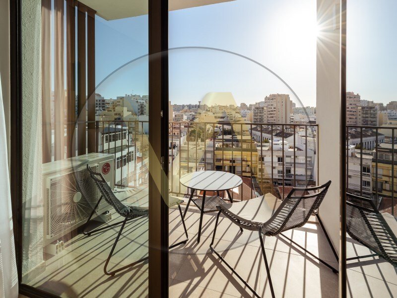 Photo inspiration: Visual Reference: New Penthouse 2 Bedroom Apartment In City Center In In