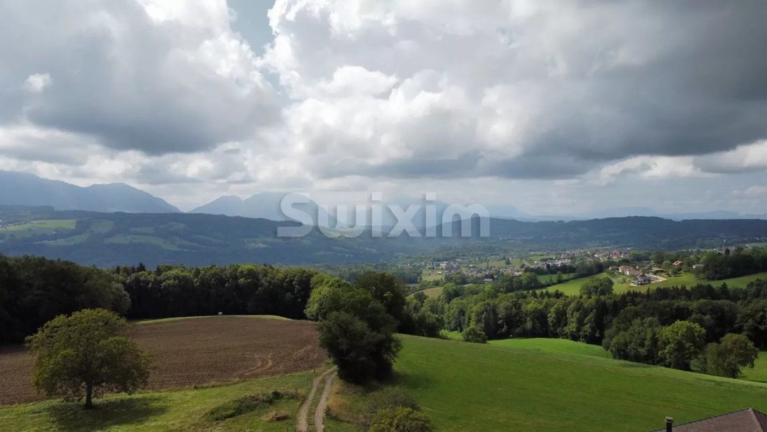 House in Groisy, Auvergne-Rhône-Alpes, France 2 - 14613608