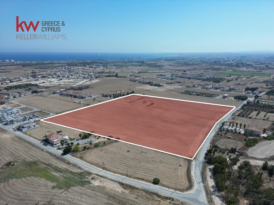 Land in Pyla, Cyprus 2 - 14615250
