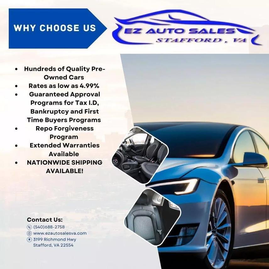 2016 Land Rover Range Rover In Stafford, Va, United States For Sale