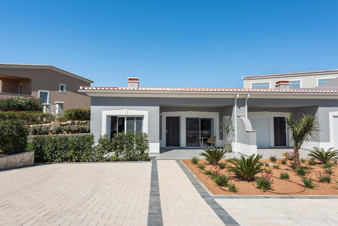 Townhouse in Sao Goncalo de Lagos, Algarve, Portugal 1 - 14543340