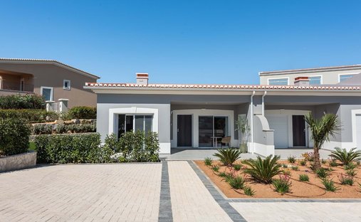 Townhouse in Sao Goncalo de Lagos, Algarve, Portugal 1