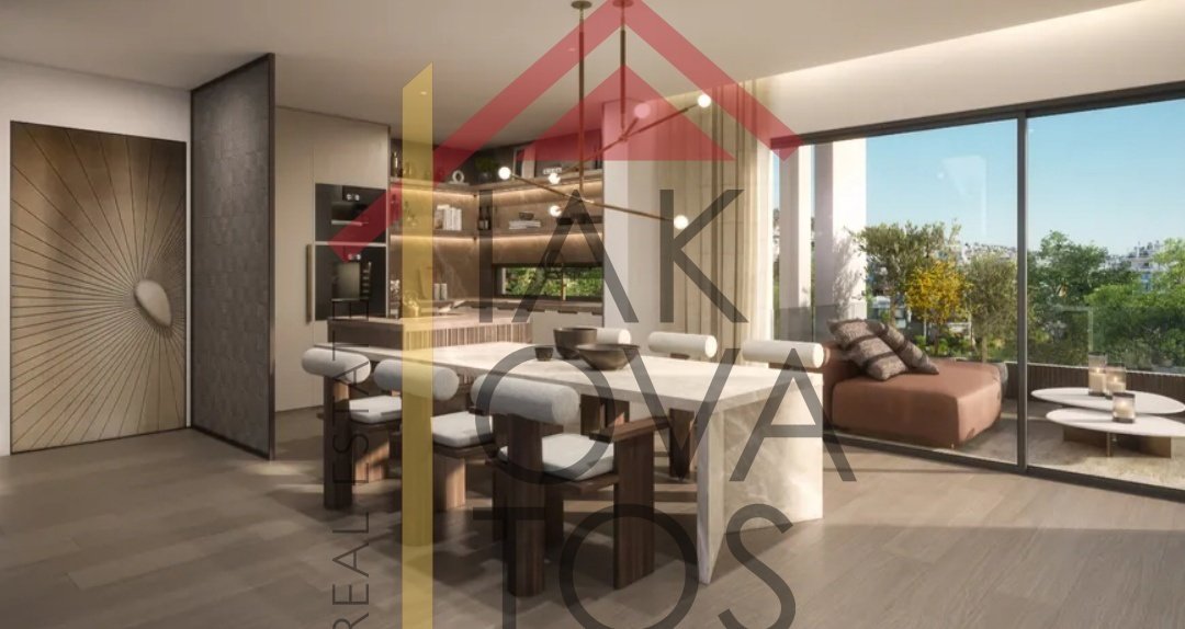 Apartment in Glyfada, Attica, Greece 3 - 14615224