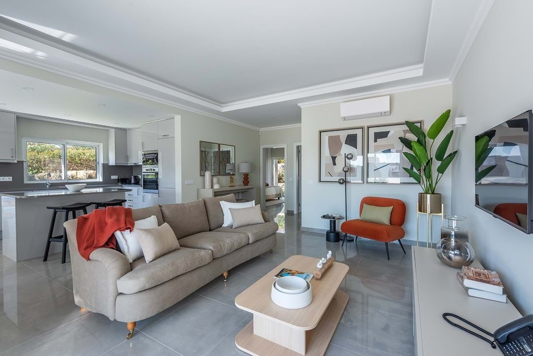 Townhouse in Sao Goncalo de Lagos, Algarve, Portugal 5 - 14543340