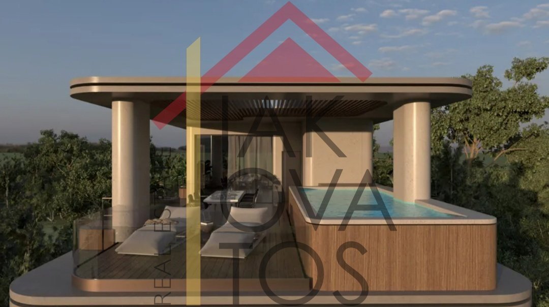 Apartment in Glyfada, Attica, Greece 5 - 14615223