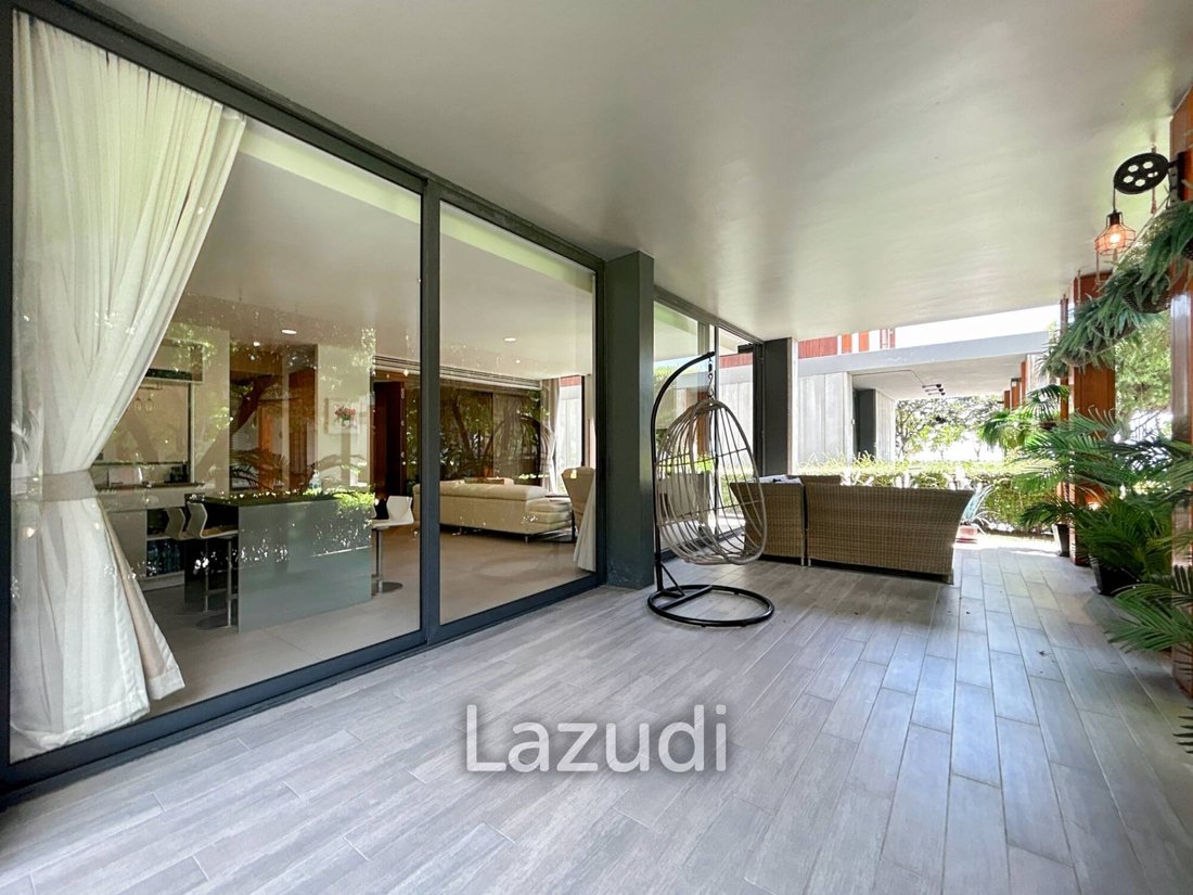 Villa in Hua Hin, Prachuap Khiri Khan, Thailand 5 - 14614838