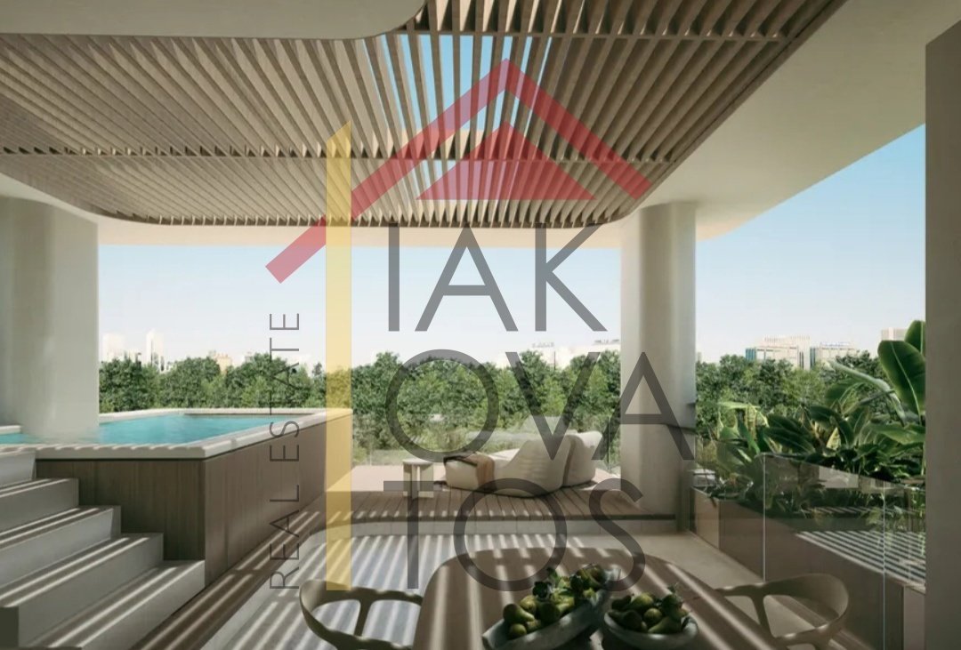 Apartment in Glyfada, Attica, Greece 4 - 14615223