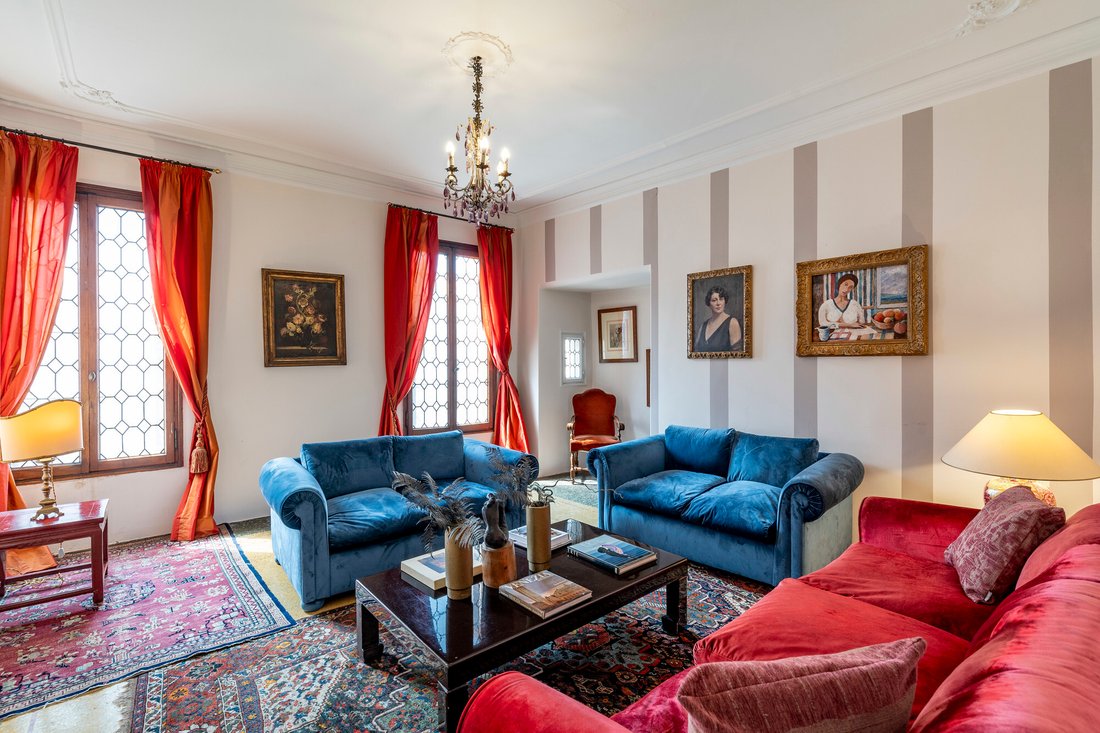 Apartment in San Marco, Venice, Italy 1 - 14613347