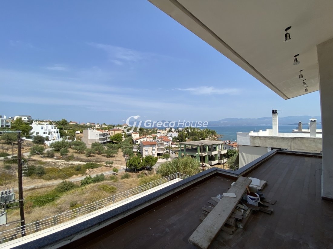 Drosia Municipal Commune, Anthidon, Greece 1 - 14613107