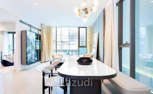 Apartment in Bangkok, Bangkok, Thailand 1