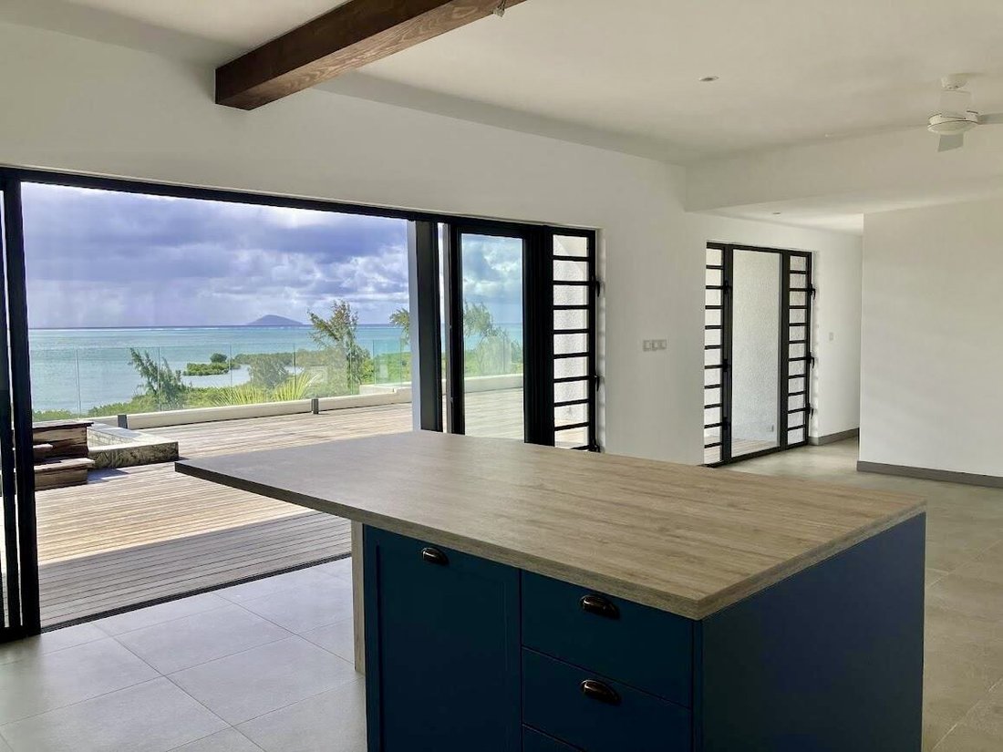 Penthouse in Goodlands, Rivière du Rempart District, Mauritius 5 - 14613430