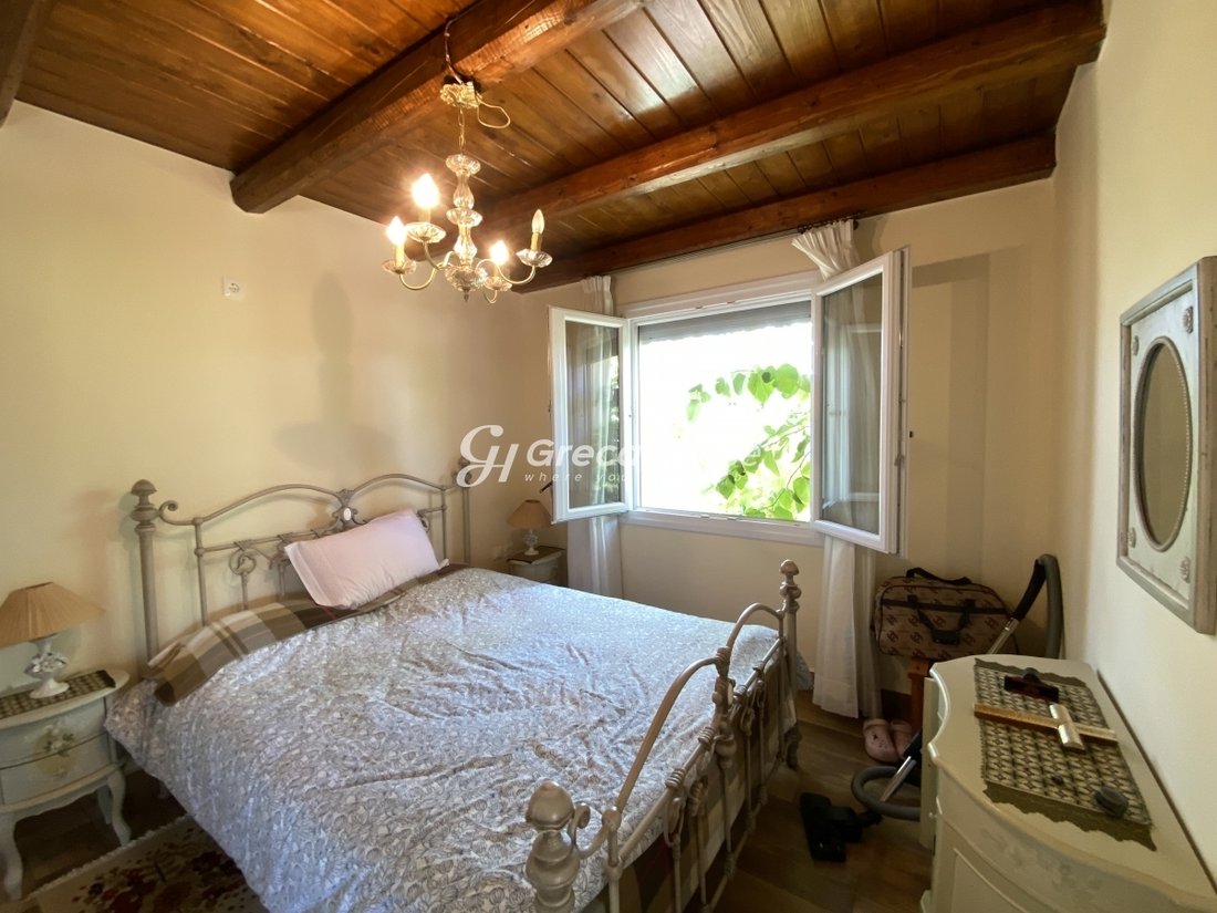 House in Amarynthos, Thessaly and Central Greece, Greece 5 - 14613103