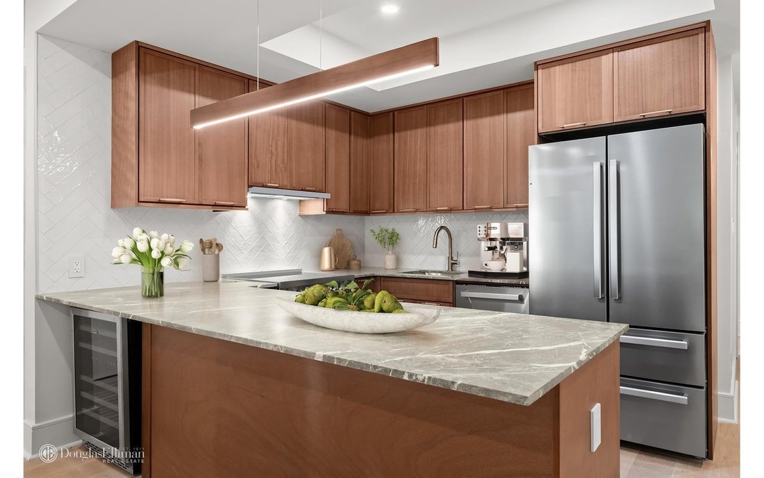 Condo Brooklyn In New York, New York, United States For Sale (14612921)