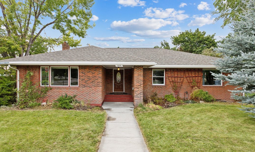 Missoula Residential In Missoula, Montana, United States For Sale