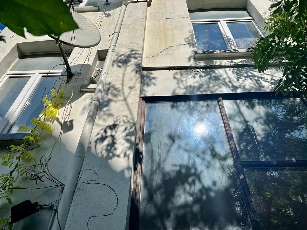 Schaerbeek Investment Building 3 Housing Units In Schaerbeek, Brussels