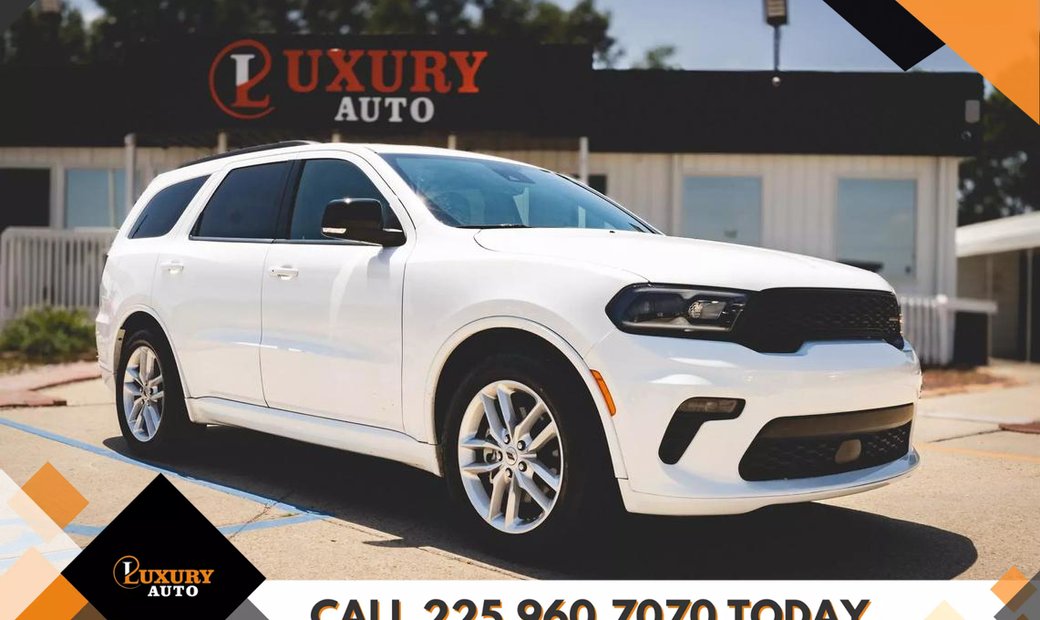 2023 Dodge Durango In Baton Rouge, La, United States For Sale (14561695)