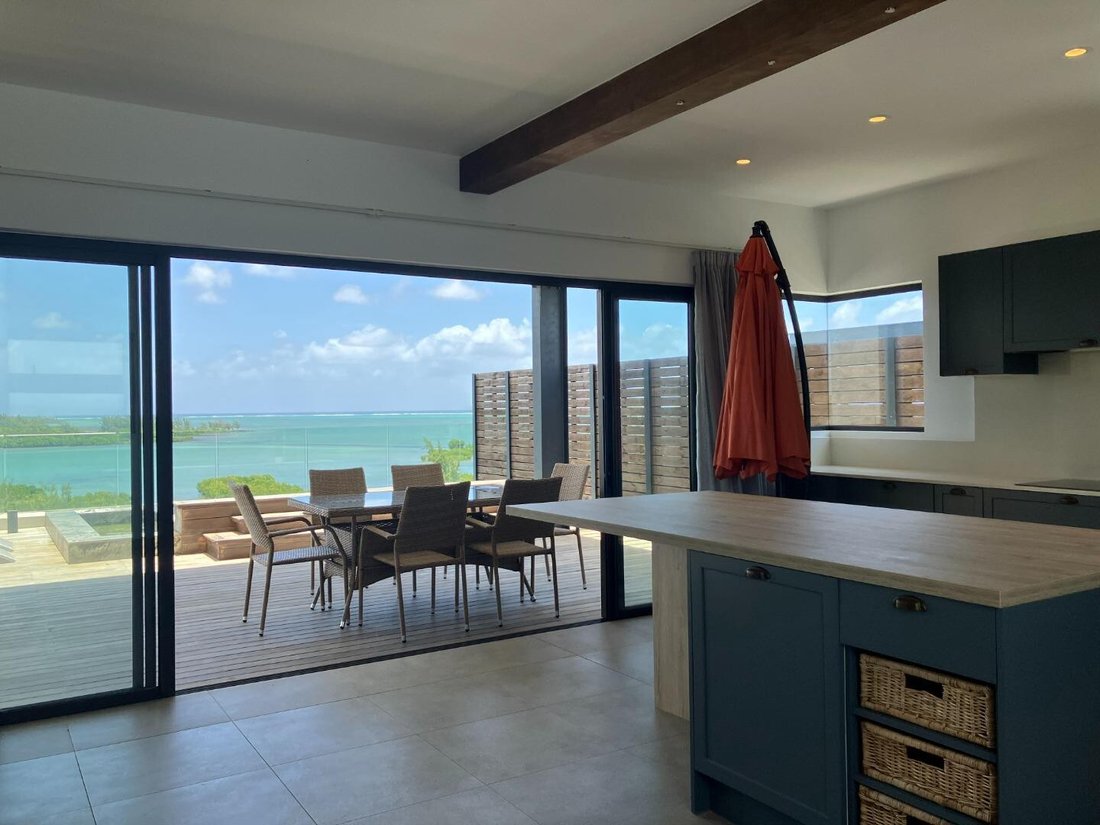 Penthouse in Goodlands, Rivière du Rempart District, Mauritius 4 - 14613424