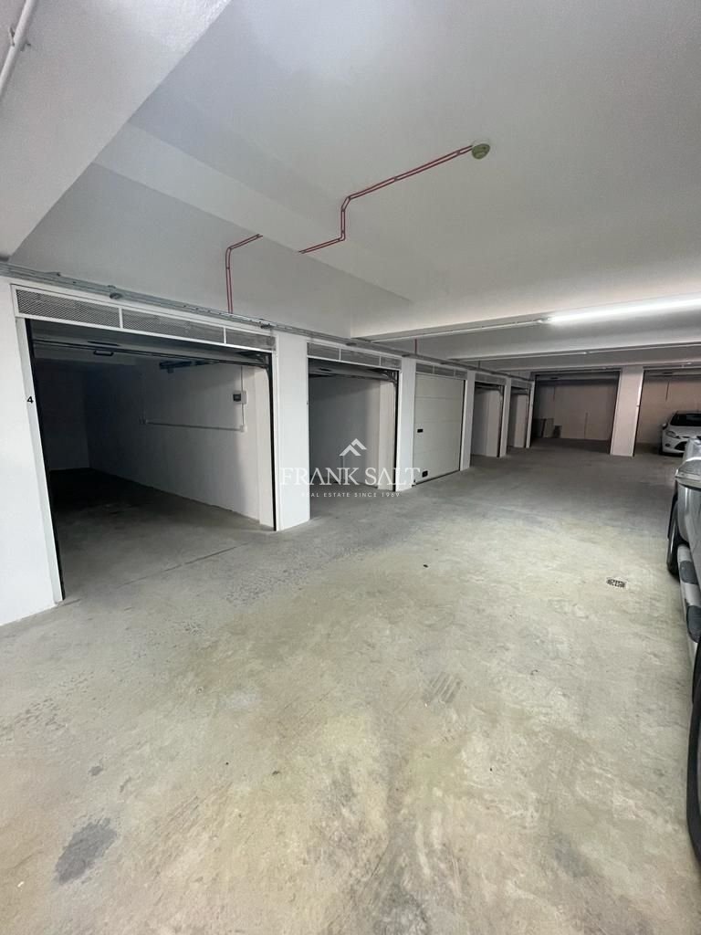 Apartment In Burmarrad 02 St Paul's, Mellieha Zone In Saint Paul's