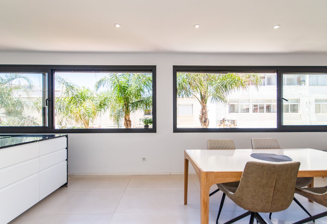 Palma Apartment In Palma, Balearic Islands, Spain For Sale (14613506)