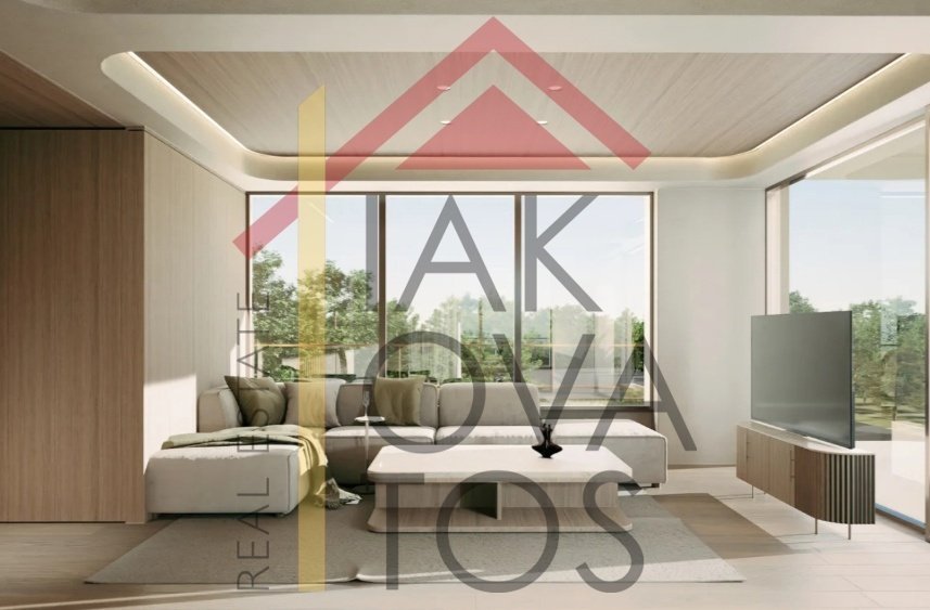 Apartment in Glyfada, Attica, Greece 4 - 14615225