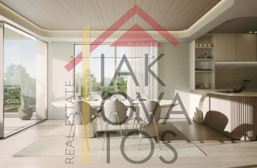 Apartment in Glyfada, Attica, Greece 5 - 14615225