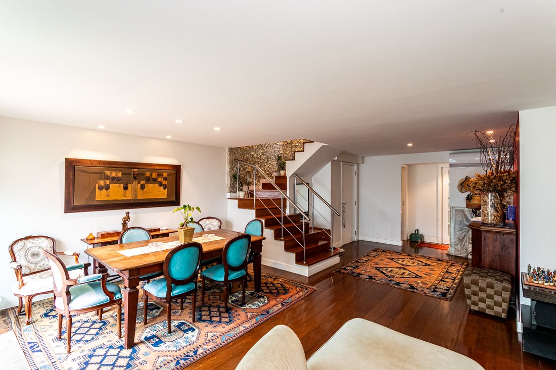 House in Rio de Janeiro, State of Rio de Janeiro, Brazil 4 - 14615307