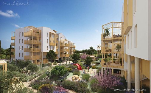 Apartment in el Verger, Valencian Community, Spain 1