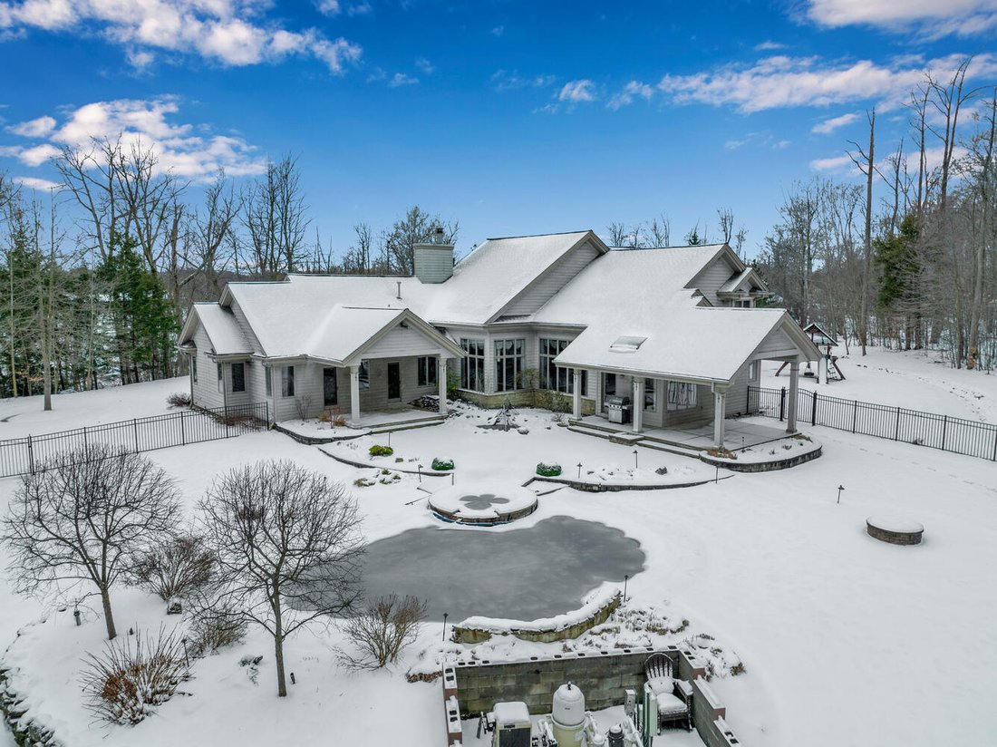 House in Eden, New York, United States 3 - 14612855