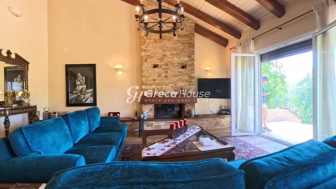 House in Amarynthos, Thessaly and Central Greece, Greece 3 - 14613103